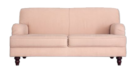 Furniture product imagery