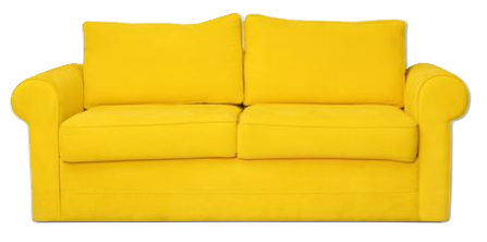 Furniture product imagery