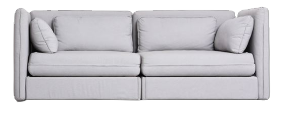 Furniture product imagery