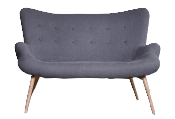 Furniture product imagery